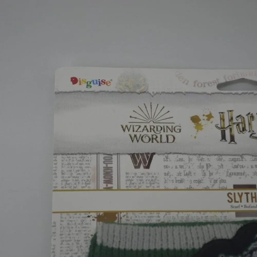 Disguise harry potter